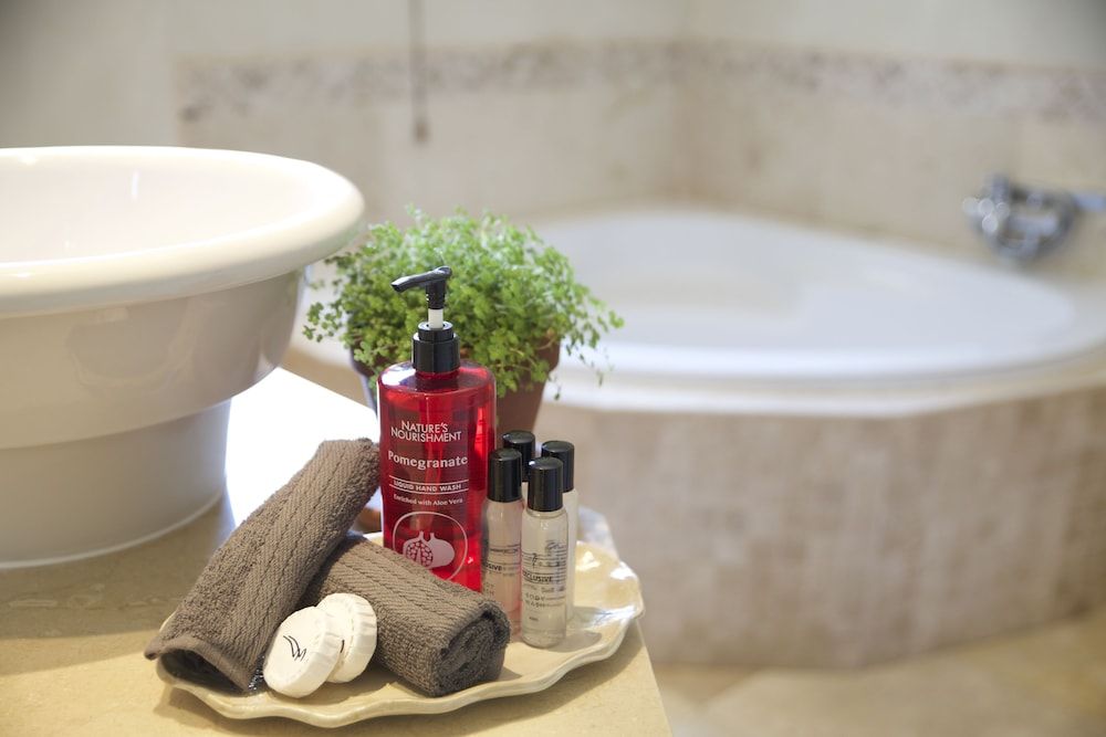 Oceana Villa Self Catering Family Villa 17