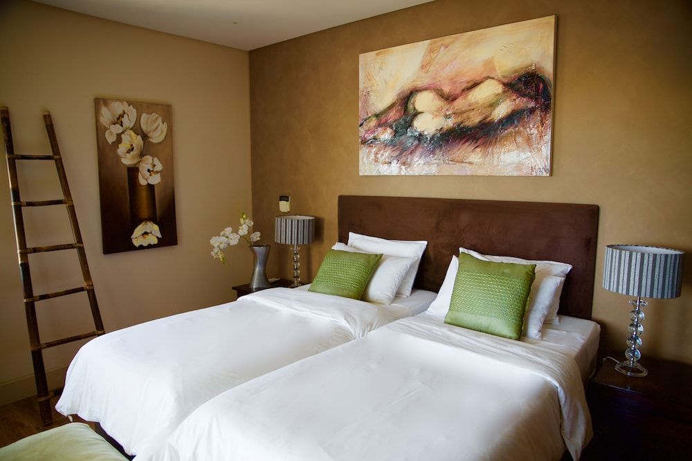 undefined Oceana Villa Self Catering 6