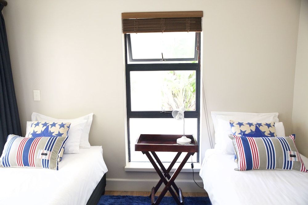 undefined Oceana Villa Self Catering 5