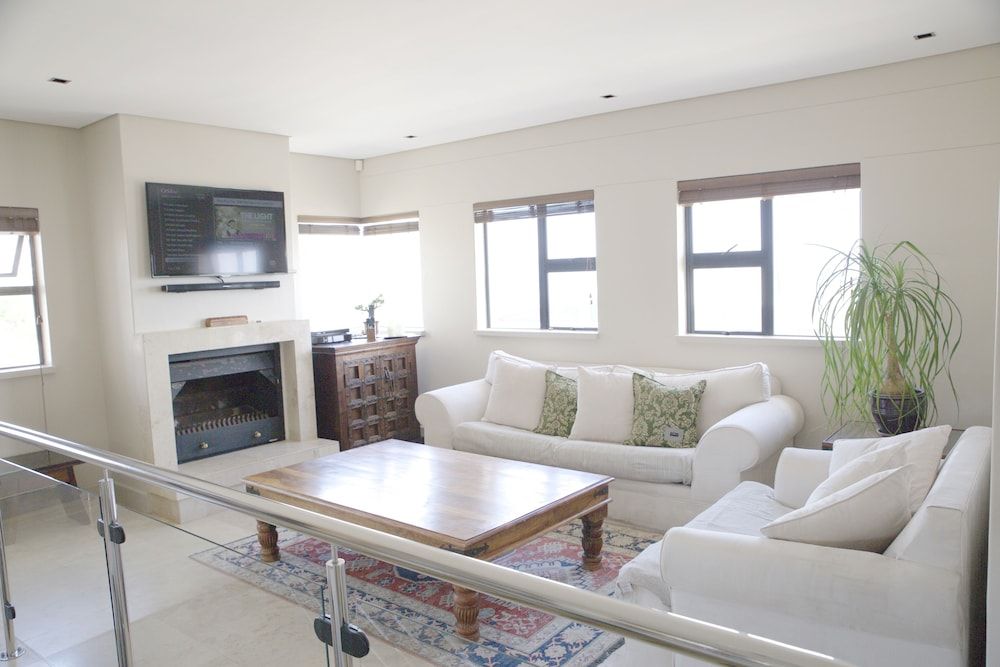 Oceana Villa Self Catering Family Villa 11