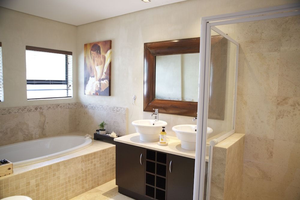 Oceana Villa Self Catering Family Villa 16