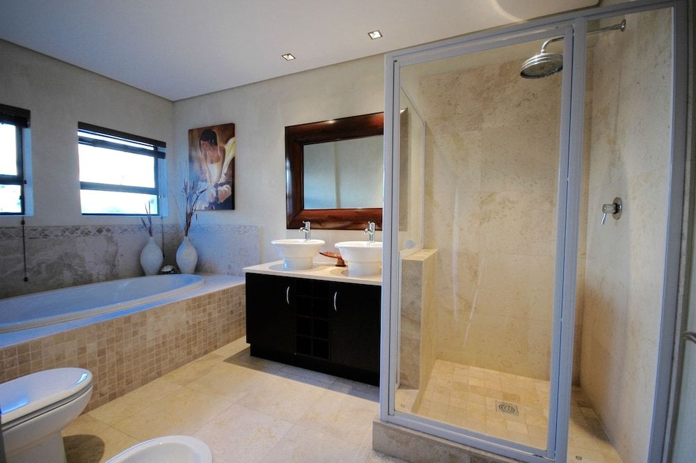 Oceana Villa Self Catering Family Villa 15