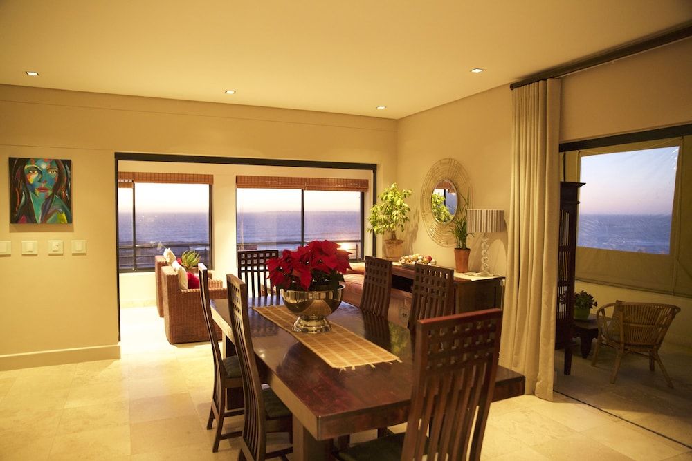 undefined Oceana Villa Self Catering 4