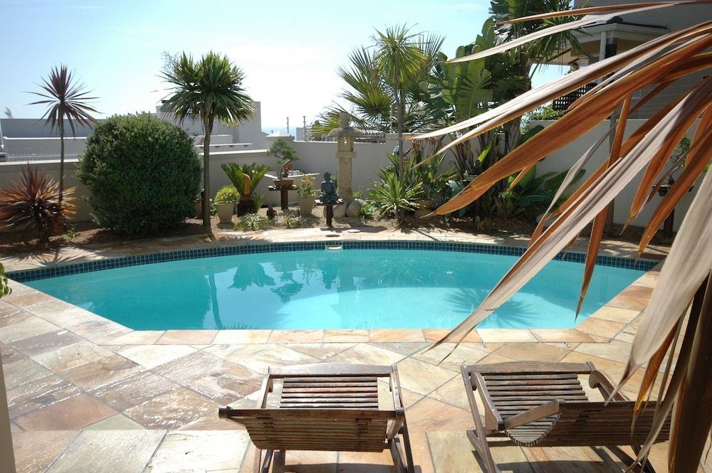 undefined Oceana Villa Self Catering 3