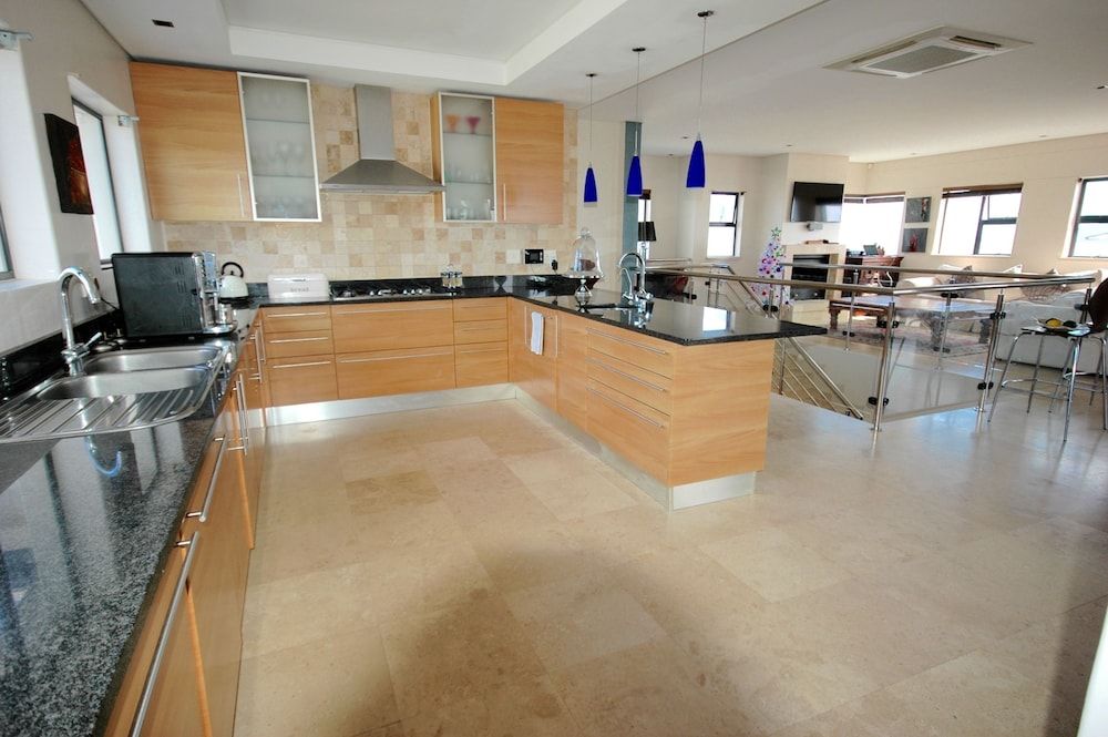 Oceana Villa Self Catering Family Villa 8