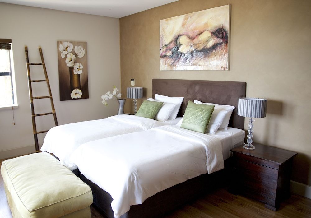 undefined Oceana Villa Self Catering 8