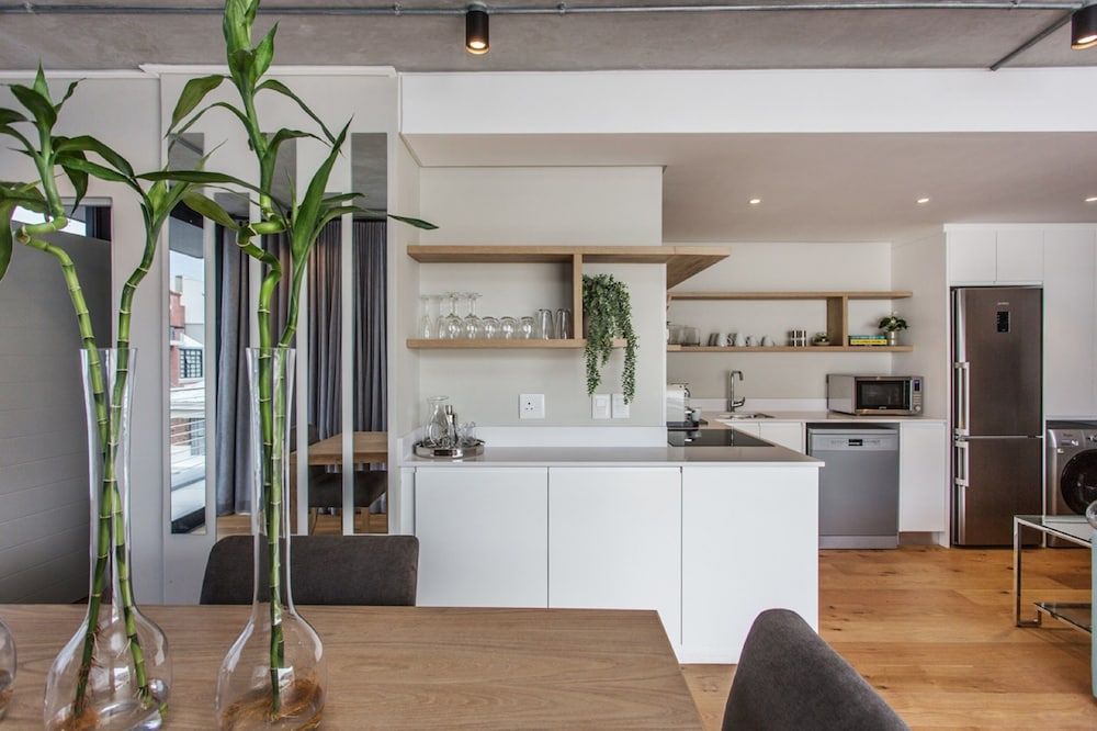 undefined ITC Docklands 6