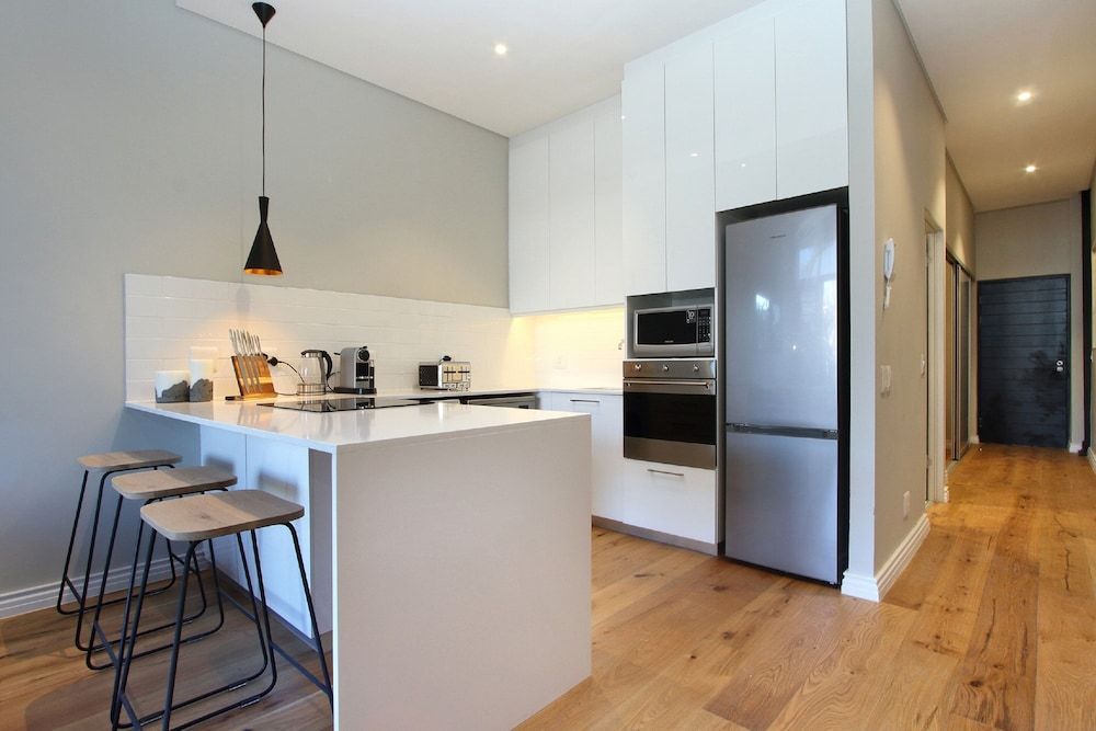 undefined ITC Docklands 8