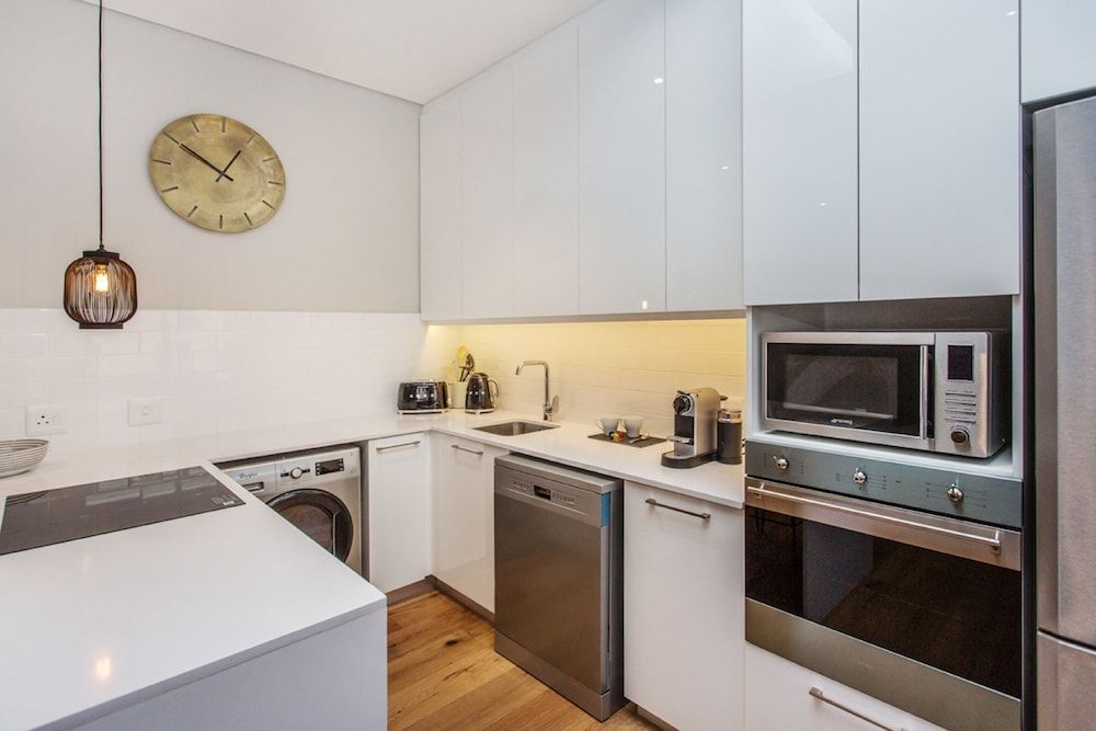 undefined ITC Docklands 10