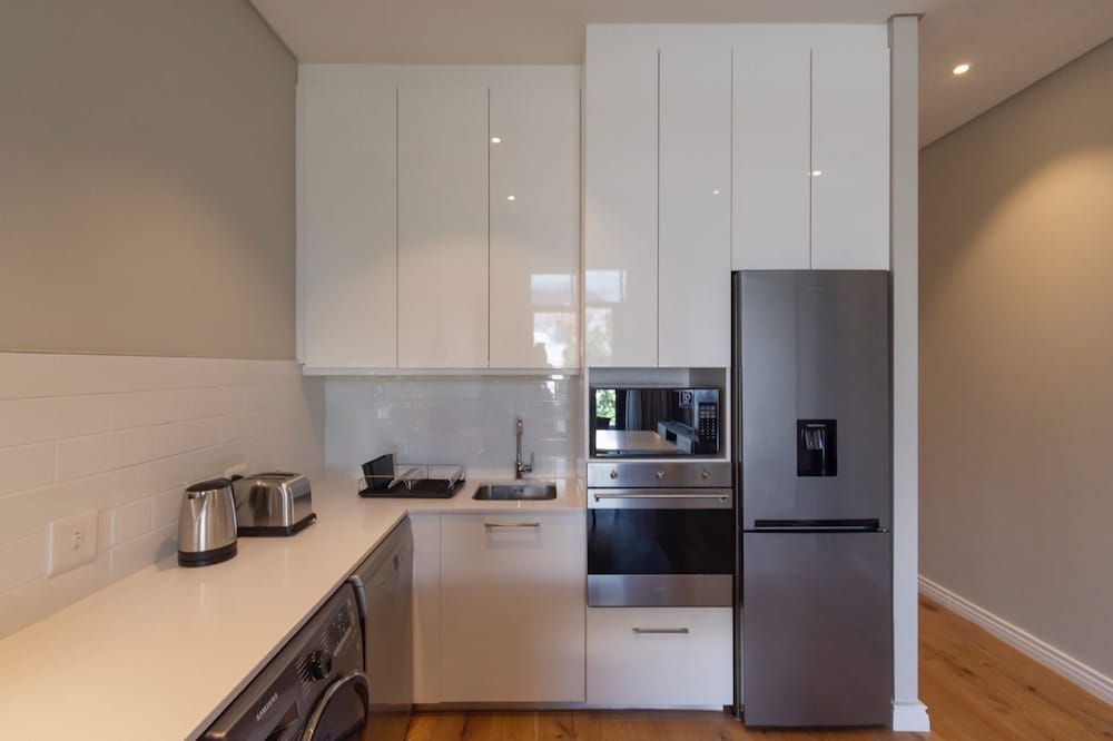 undefined ITC Docklands 9