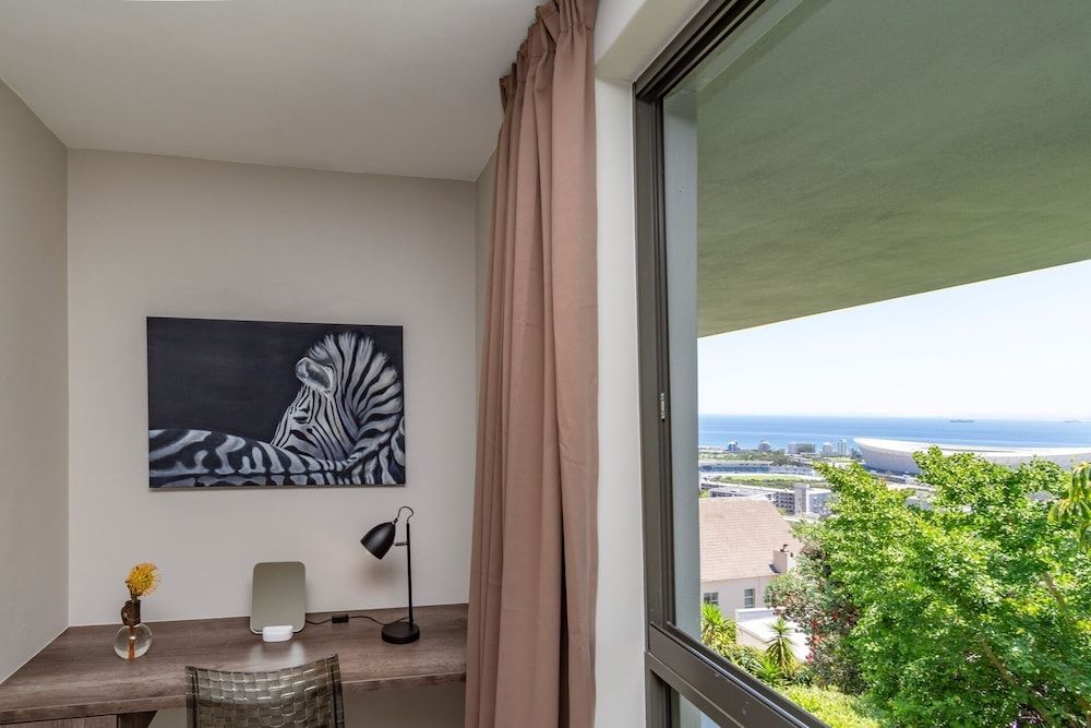 Merriman 29 Luxury Apartment 11