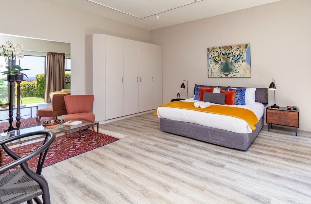 Merriman 29 Luxury Apartment 9