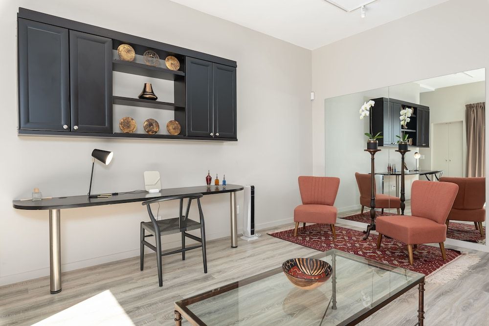 Merriman 29 Luxury Apartment 20