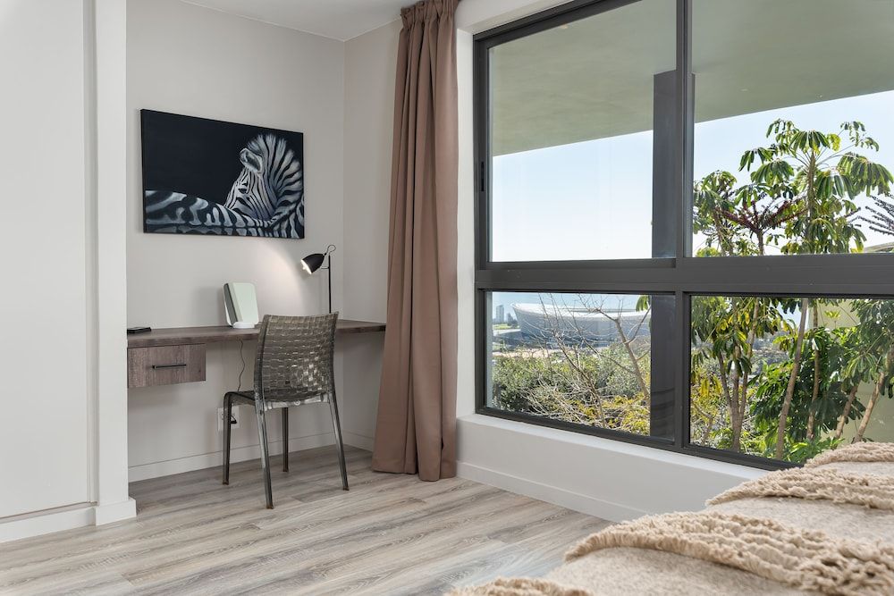 Merriman 29 Luxury Apartment 19