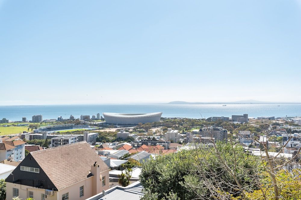 Merriman 29 Luxury Apartment 12