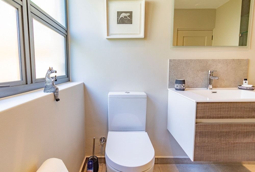 Merriman 29 Luxury Apartment 18