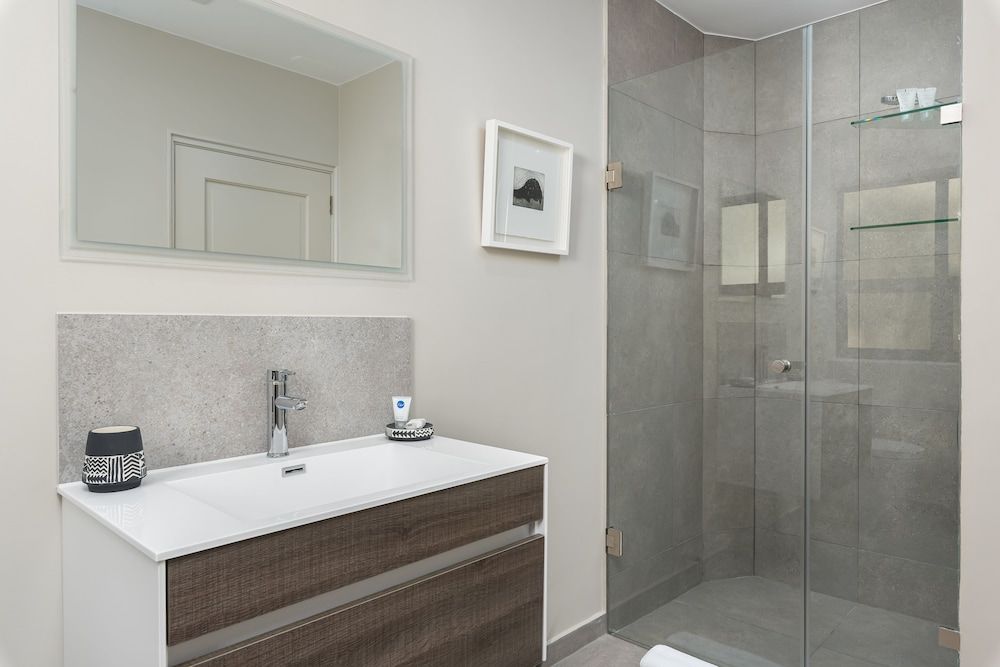 Merriman 29 Luxury Apartment 16