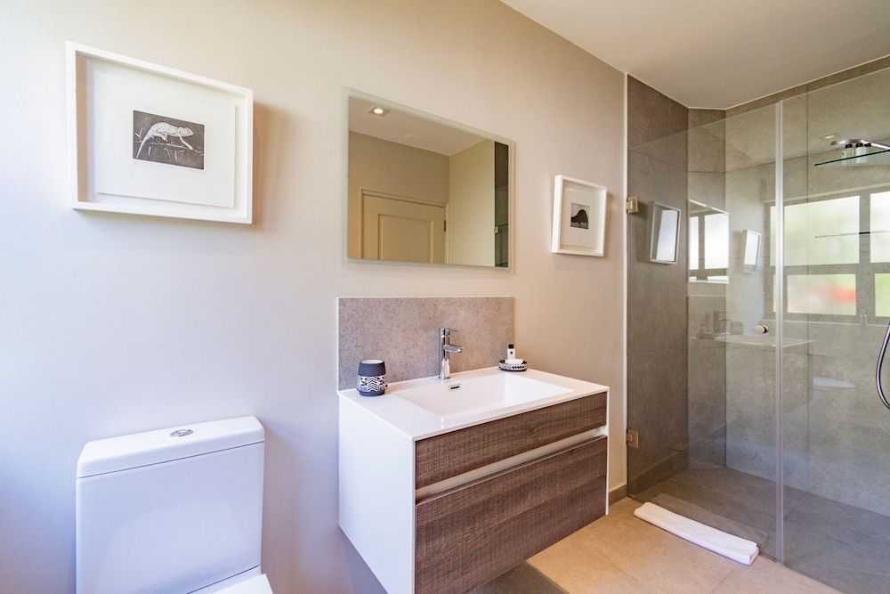 Merriman 29 Luxury Apartment 17