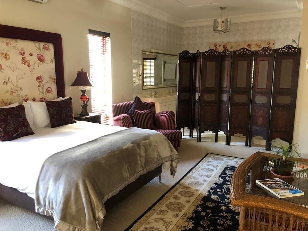 Luxury Double or Twin Room (Royal 4)