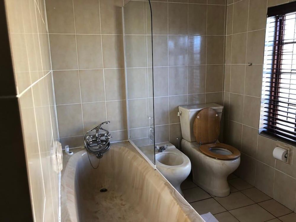 Cape Grandeur Luxury Double Room (Royal 1) 3