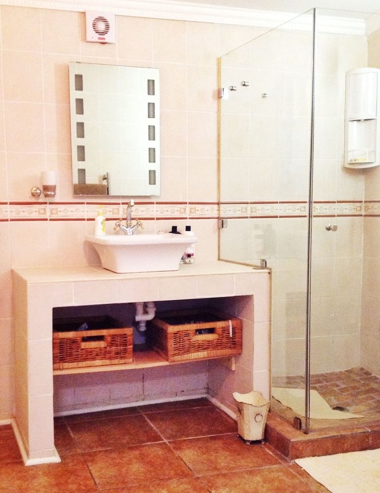 Cape Grandeur Luxury Double or Twin Room (Hydrangea) 5