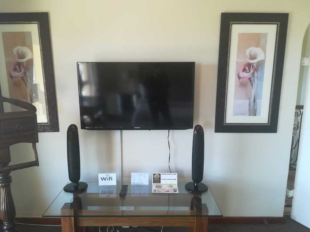 Cape Grandeur Luxury Double Room (Royal 1) 2