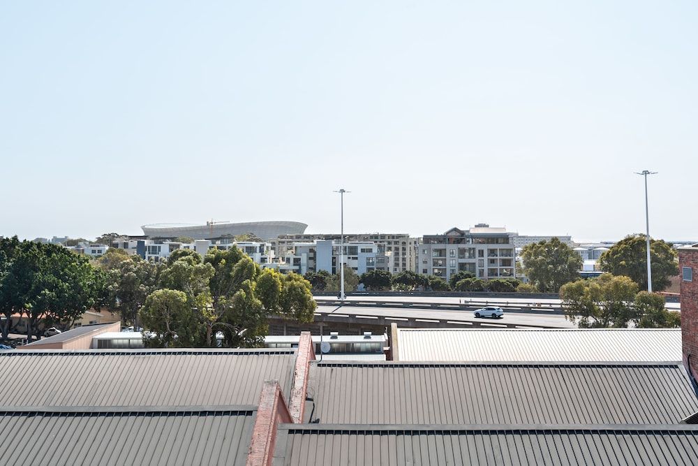 Docklands 407 Comfort Apartment 6