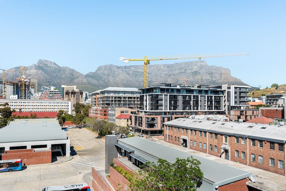 Docklands 407 Comfort Apartment 7