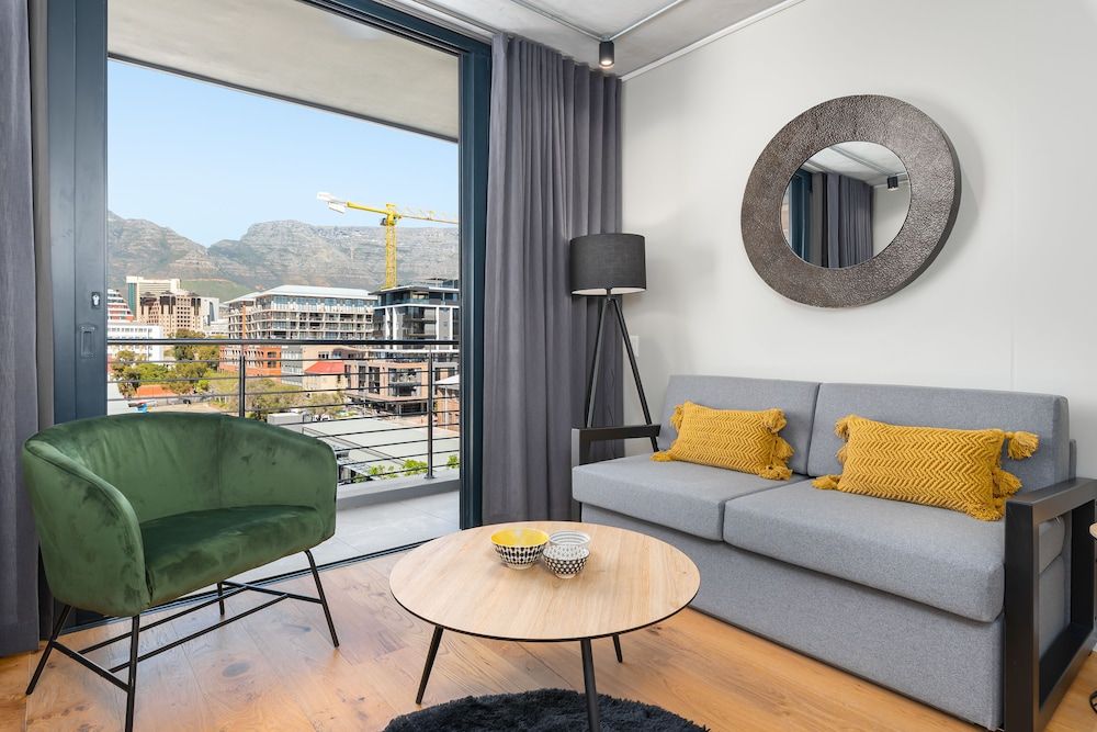 Docklands 407 Comfort Apartment 10