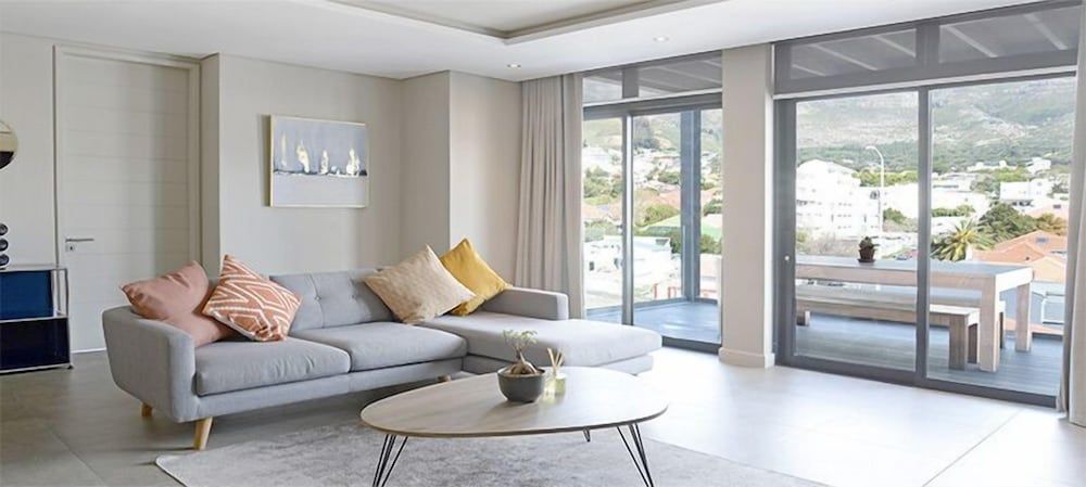 Lily By Stay Amazing Apartment, 2 Bedrooms 2