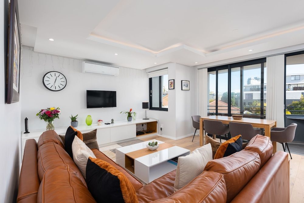 Nineons 3A Luxury Apartment 10