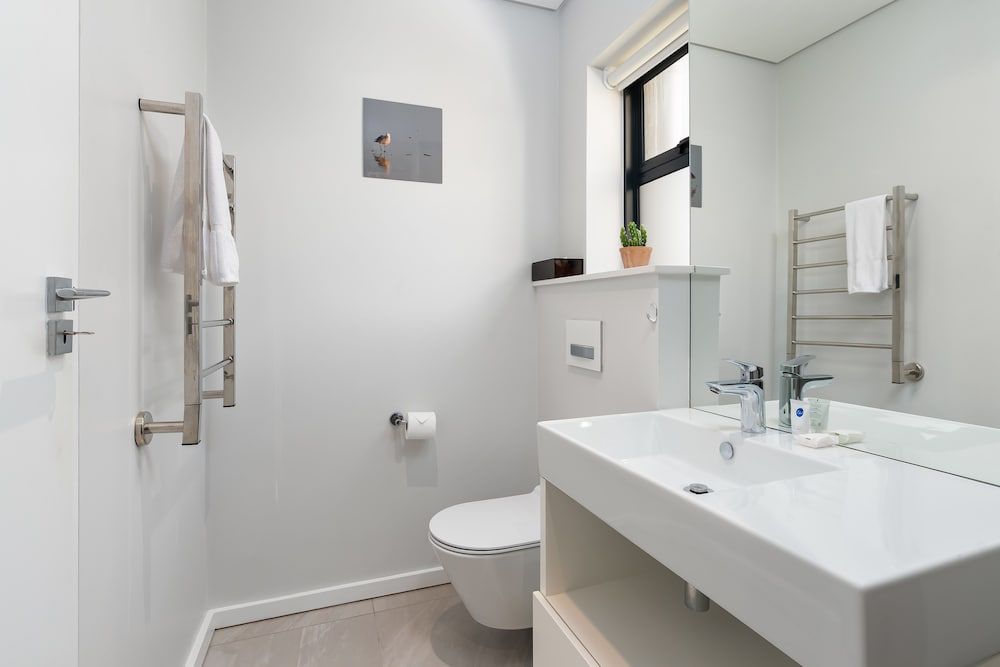 Nineons 3A Luxury Apartment 15