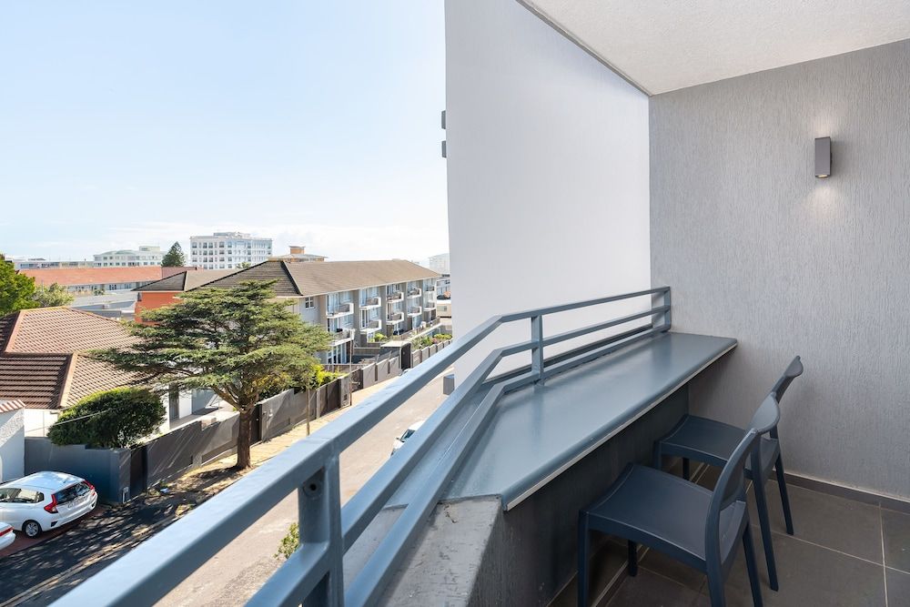 Nineons 3A Luxury Apartment 16