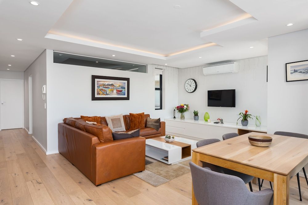 Nineons 3A Luxury Apartment 11