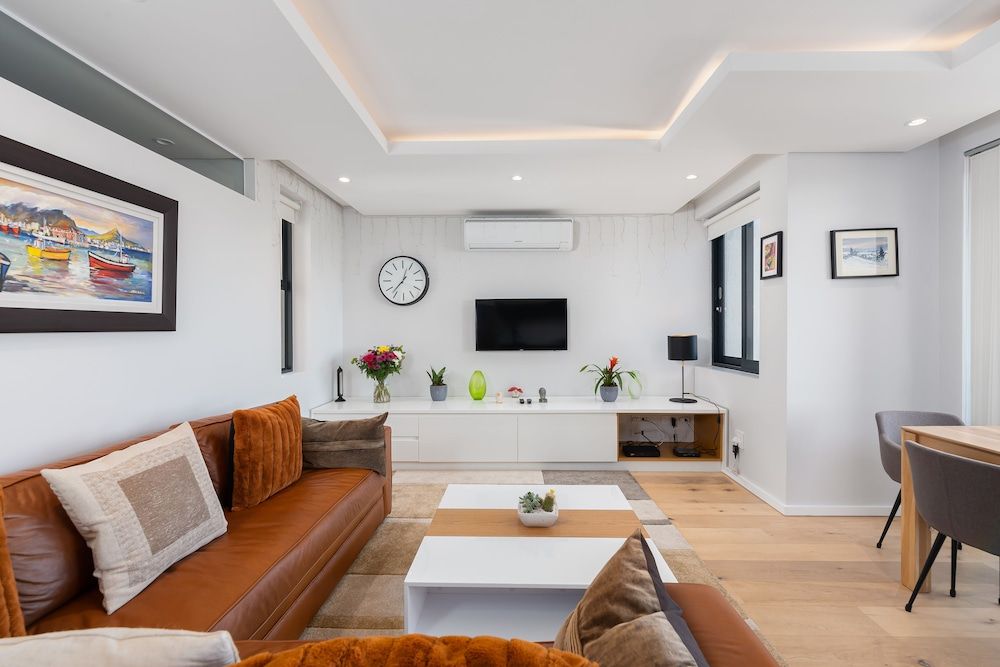 Nineons 3A Luxury Apartment 12