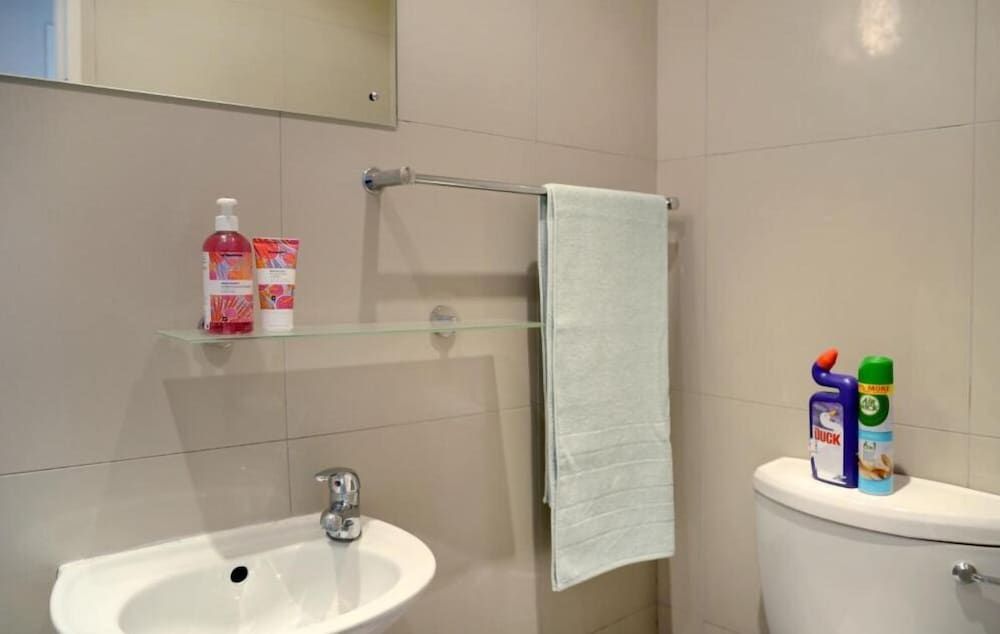 Grace By Stay Amazing City Apartment 11