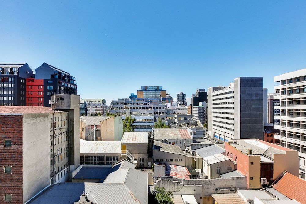 undefined Luxury NY City Apartment S2 9