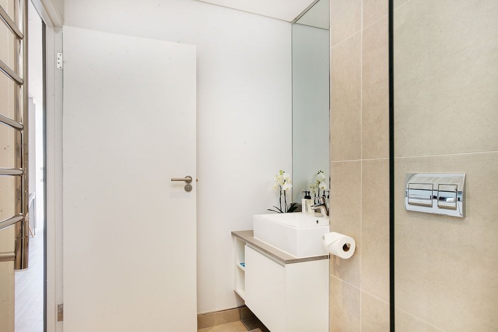 undefined Luxury NY City Apartment S2 8