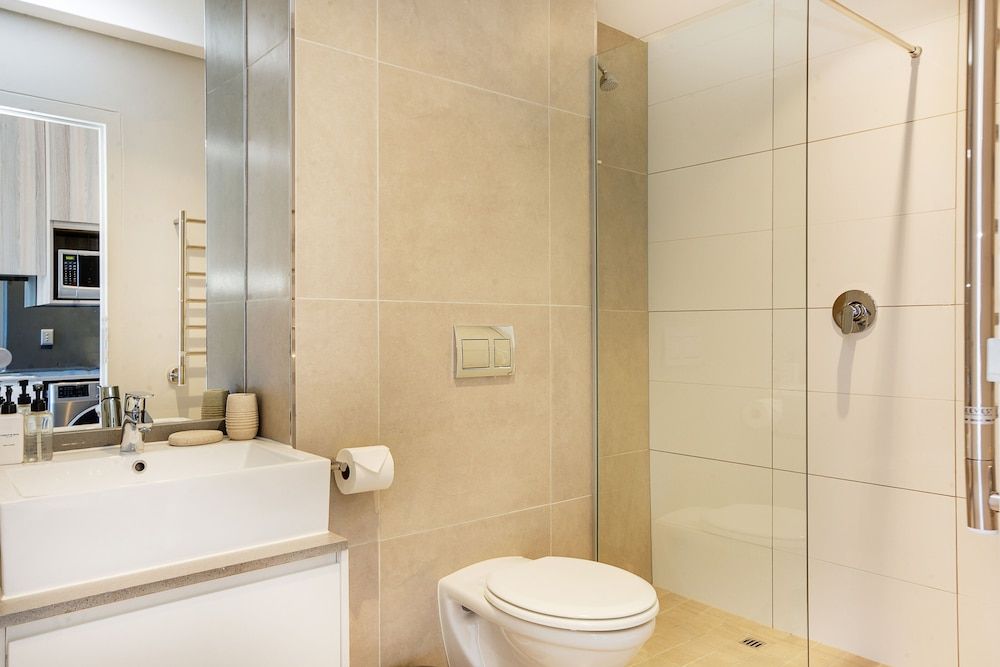 undefined Luxury NY City Apartment S2 7