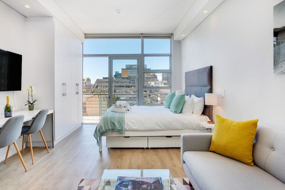 undefined Luxury NY City Apartment S2 5