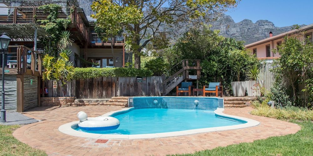 undefined Adventure Pad At Camp Bay Retreat 4