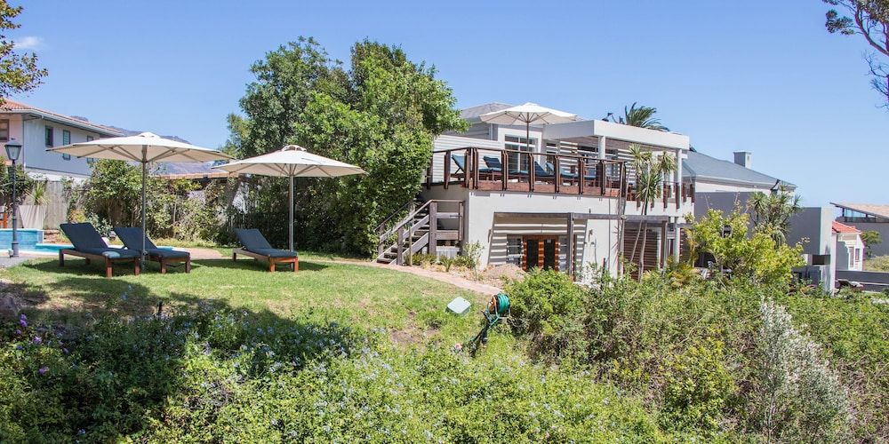 undefined Adventure Pad At Camp Bay Retreat 3