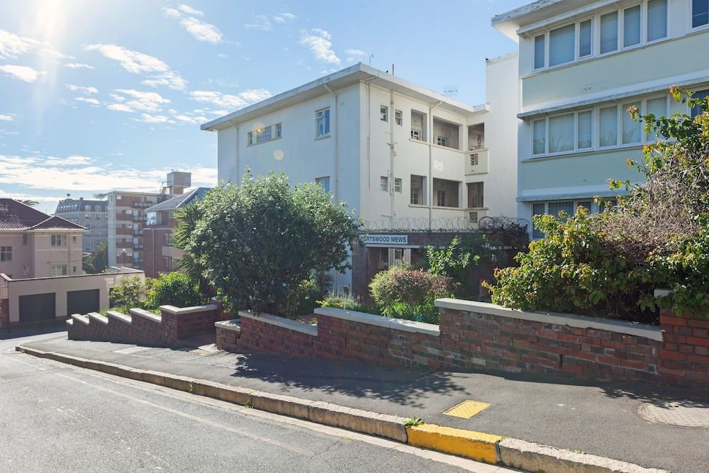 undefined Portswood Mews 14 by CTHA 3