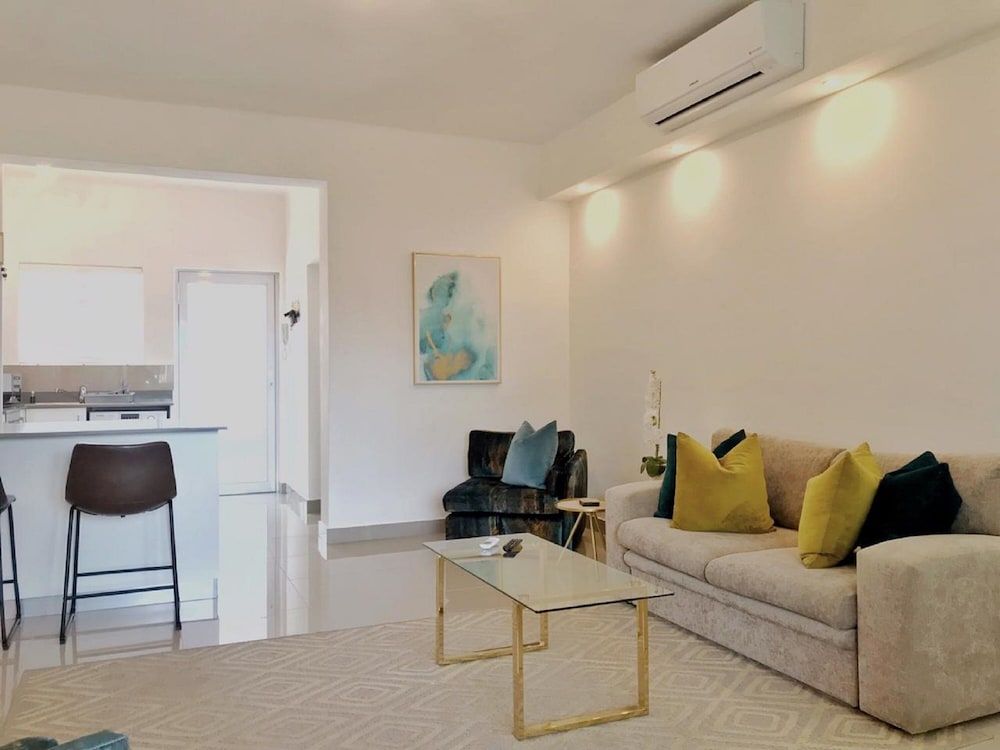 Portswood Mews 14 by CTHA Apartment (1 Bedroom) 9