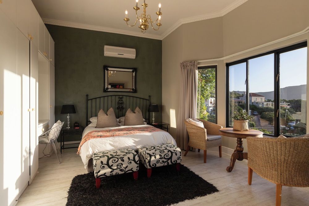 Dunvegan Lodge