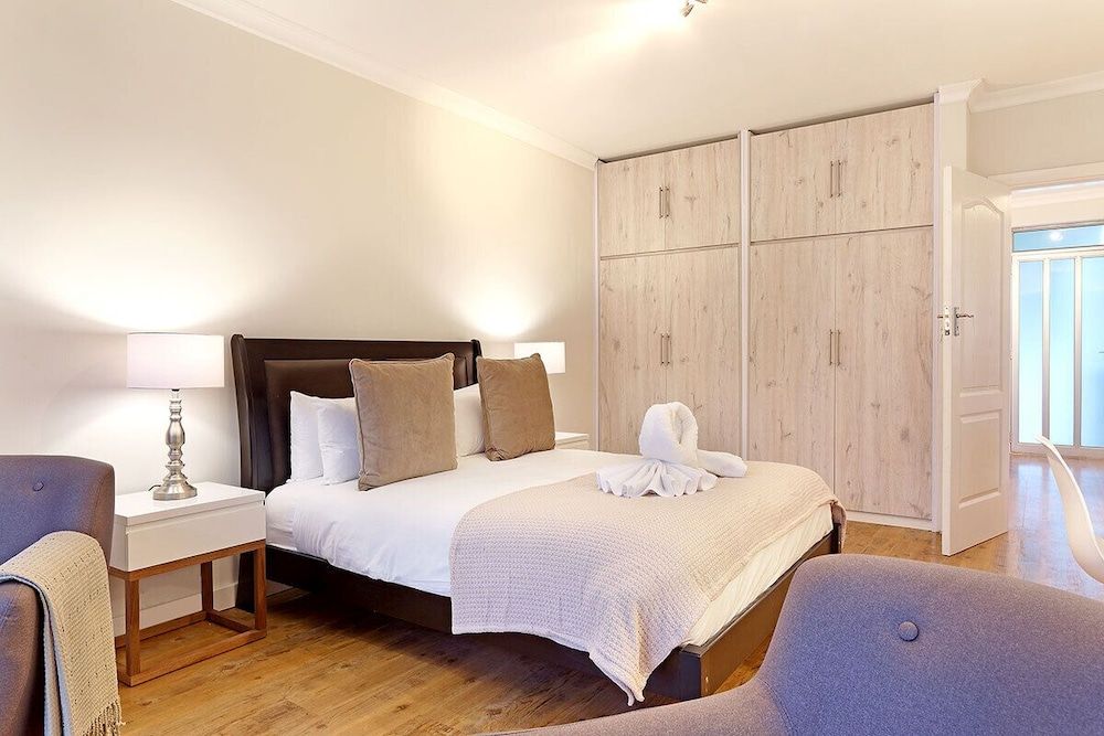 undefined Blouberg Heights 1608