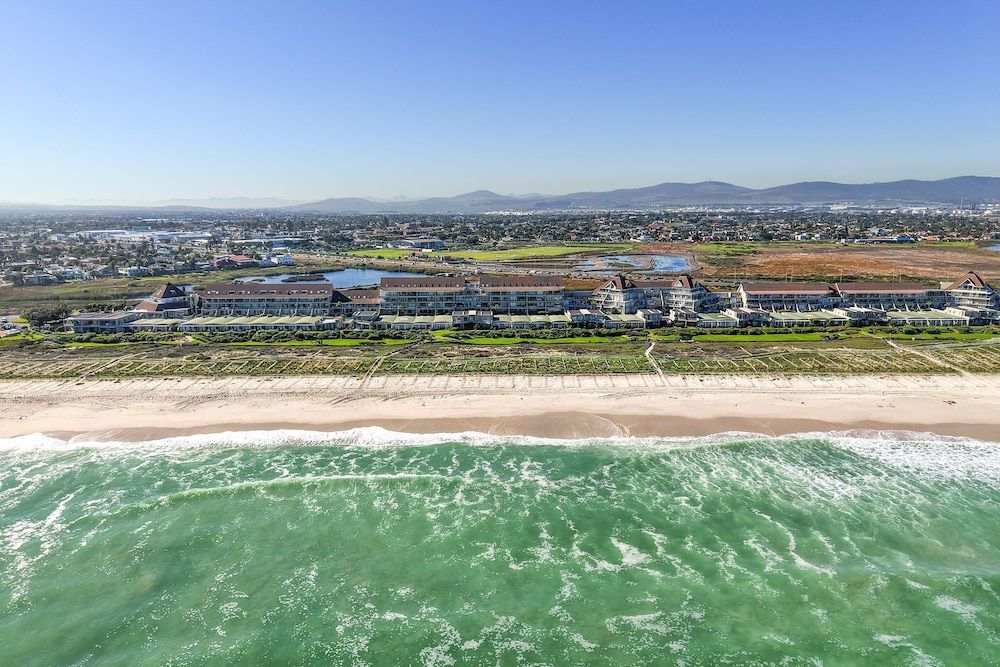 Dolphin Beach E5 Apartment (3 Bedrooms) 14