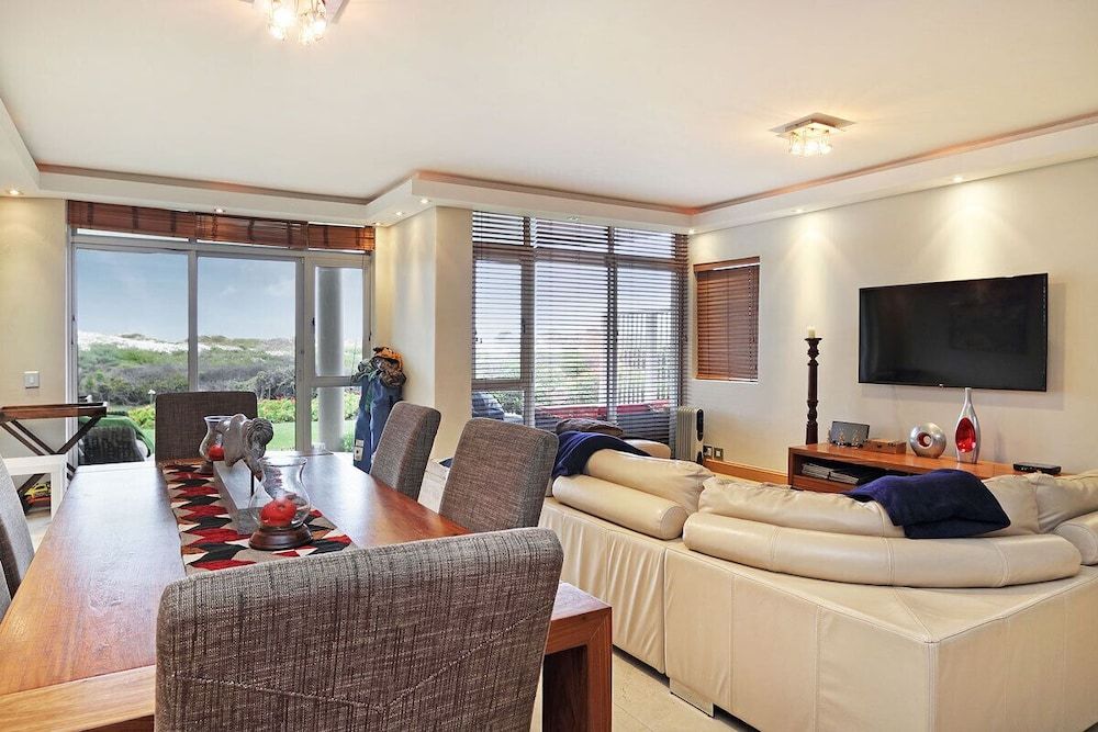 Dolphin Beach E5 Apartment (3 Bedrooms) 20