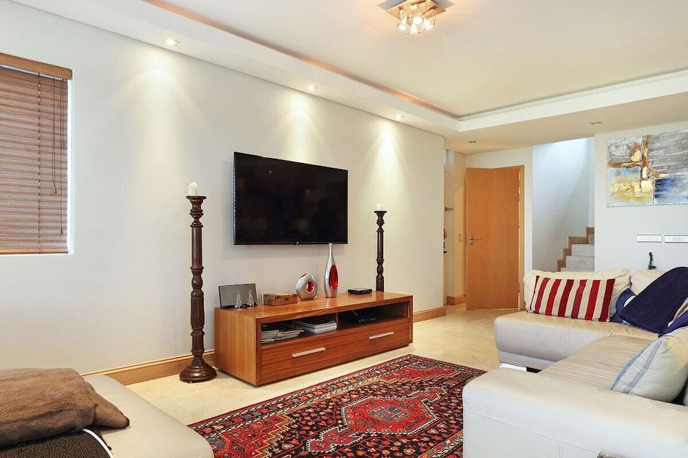 Dolphin Beach E5 Apartment (3 Bedrooms) 23