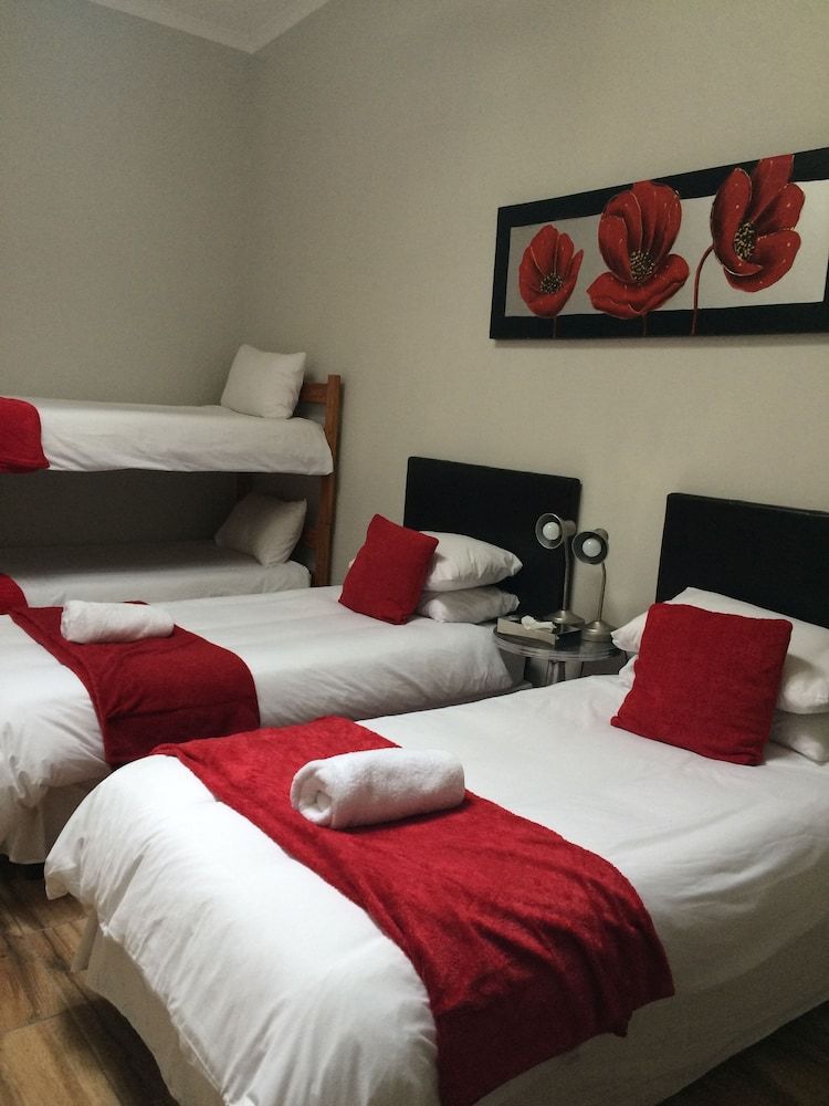 undefined A Sunflower Stop - Hostel